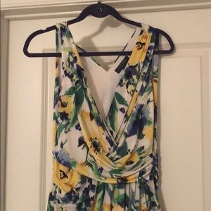 Ralph Lauren Summer Dress